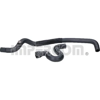 ORIGINAL IMPERIUM Hadice, výměník tepla (topení) 17254