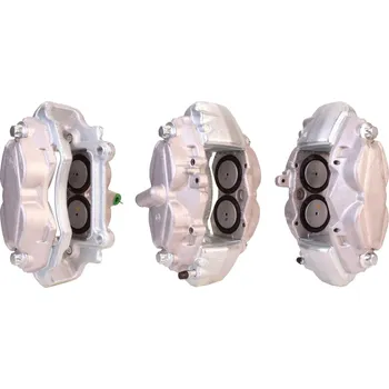 Brzdový systém Brzdový třmen, , 0044200983, 44200983, A0044200983, DRI, 3120020