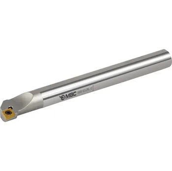 Příslušenstí k soustruhu Soustružnický nůž SCLCR/S 002 ISO 8x100mm (06) (Nůž do díry)