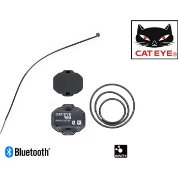 Tachometr Snímač kadence Cateye CDC-30 Bluetooth a ANT+ (#1604530) černá