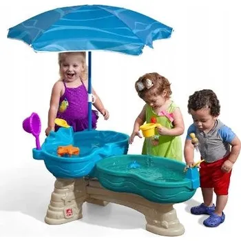 vodní stůl Step2 8645 Vodní stůl