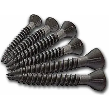 Vrut Vruty pro Fermacell 3,9×30 mm, WT Wintech (250 ks)