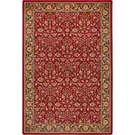 Vlněný koberec Agnella Isfahan Itamar Rubin - 240 x 340 cm