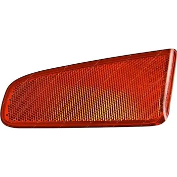 Autodíl 98- odrazka do zadního nárazníku P