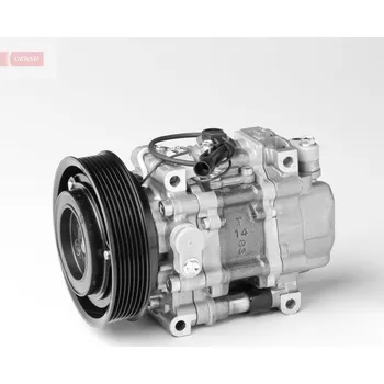 Kompresor klimatizace Kompresor, klimatizace, , 77384720, DENSO, DCP01004