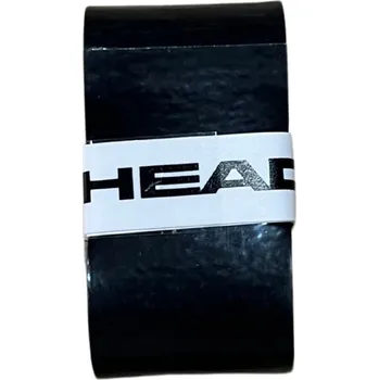 Vrchní omotávky Head Prime Tour 1 ks Černá