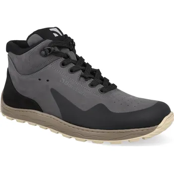 Barebarics Trekker - Dark Grey Velikost: 46