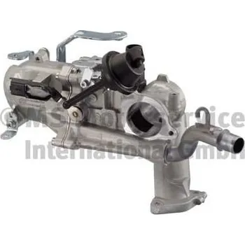 Chladič motoru Chladič, recirkulace spalin PIERBURG 7.02156.33.0