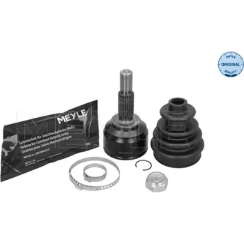 Hřídel nápravy Sada kloubů, hnací hřídel MEYLE 16-14 498 0174