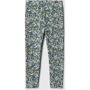 Kojenecké oblečení GAP Baby legíny Mix and Match - Holky GAP šedá 2869644