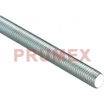 Závitová tyč Závitová tyč DIN 976 M5x1000-10.9 pozink