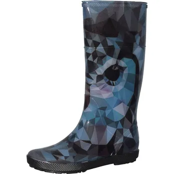 Dámské lodičky DEMAR dámské holínky HAWAI LADY EXCLUSIVE 0077EA Barva: vícebarevná, Velikost: 40