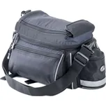 Brašna na nosič Author A-N216 GSB černá