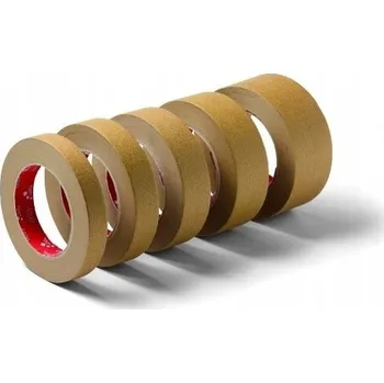 Lepicí páska Silná Maskovací Malířská Páska 50m x 25mm Schuller