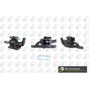 Chladič motoru Termostat, chladivo, , 11517809191, 1342631, 1675627, 31319493, 9660660380, 9670253780, Y6621517X, BGA, CT5592