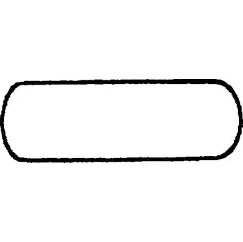 Těsnění, kryt hlavy válce, , 5111730170, BGA, RC6328