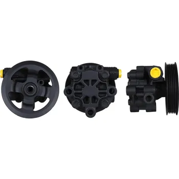 Posilovač řízení Hydraulické čerpadlo, řízení, , 4431005100, DRI, 715521688