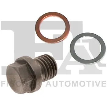 Olejová vana Závitová zátka, olejová vana, , FA1, 862.367.021