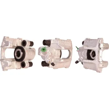 Brzdový systém Brzdový třmen, , JLM12422, DRI, 4252110