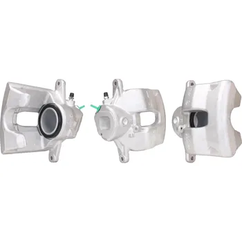 Brzdový systém Brzdový třmen, , 2044211481, 2044211681, 2044212881, 2044213081, A2044211481, A2044211681, A2044212881, A2044213081, DRI, 3242520