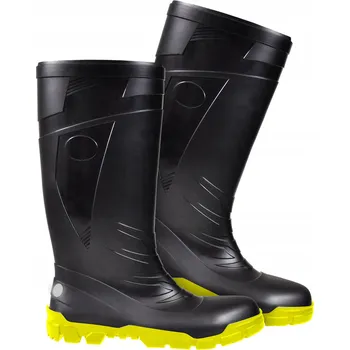 Pracovní obuv Celoroční bezpečnostní obuv S4 BFTERMINATORS4 BY velikost 46