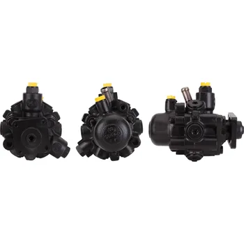 Soustava řízení Hydraulické čerpadlo, řízení, , 4007Q9, DRI, 715520506