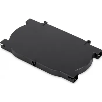 Rozvaděč Digitus DN-96104 rozvaděč 24 kusů Černá 1 kusů