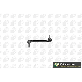 Stabilizátor nápravy Tyč/vzpěra, stabilizátor, , 51942168, BGA, LS2200