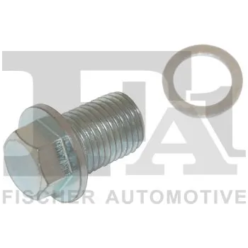 Olejová vana Závitová zátka, olejová vana, , 111284A00B, 1151863J10, 1151863J10000, 1151863J20, 1151863J20000, 4708898, 4711491, 71750210, 93193729, 95507357, FA1, 257.859.011