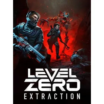 Počítačová hra Level Zero: Extraction - PC