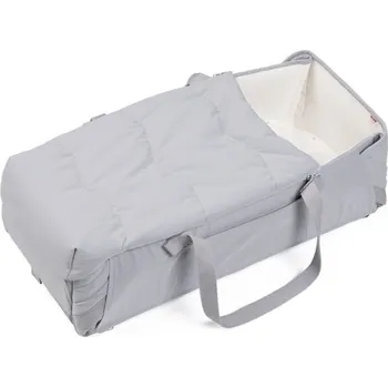 Dětské zboží VOKSI Carry Me Babylift Grey