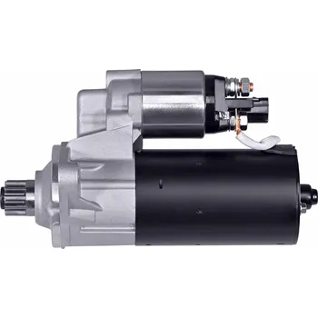 Startér Startér HELLA 8EA 011 611-531