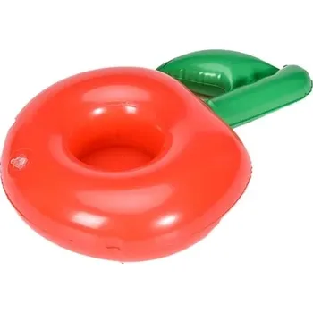 Nafukovací hračka do vody | držák na nápoje - 13