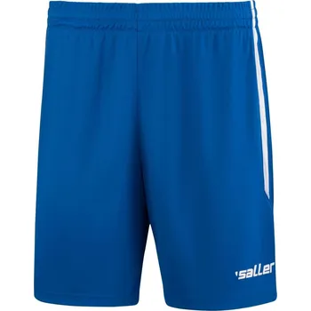 saller trenky SHEFFIELD BARVA: 110 modrá-bílá, Velikost: L/XL