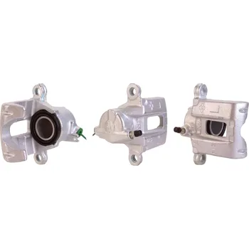 Brzdový systém Brzdový třmen, , 4775035170, DRI, 4132120