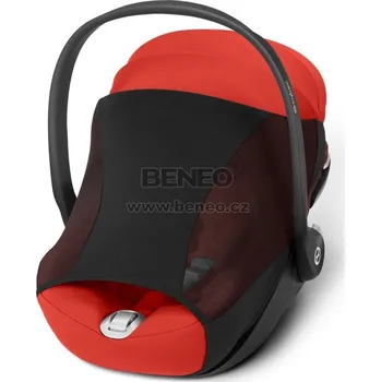 CYBEX Stínítko Aton/Cloud Black