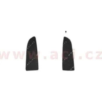 Autodíl 7/89- plast vedle světla na přední blatník L