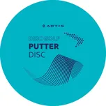 Artis Disc Golf Putter modrý