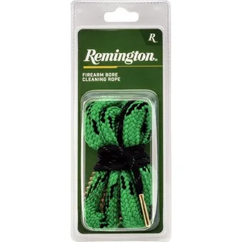 Čištění zbraně Lano na čištění otvorů Remington cal. 12