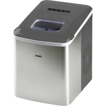 Výrobník ledu DOMO DO9253IB