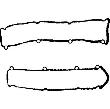 Těsnění motoru Sada těsnění, kryt hlavy válce, , 13270D4210, BGA, RK6316