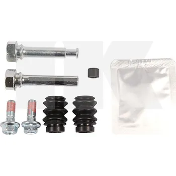 Brzdový třmen Vodicí pouzdro, brzdový třmen, , NK, 8934007