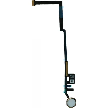 Fingerprint Sensor Flex Cable for iPad 9.7 2017(iPad 5th)/9.7 2018(6th) Gold Premium