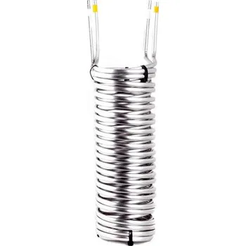 Příslušenství pro výčepní zařízení Lindr Chl. smyčka 10mm vnitřní pro AS-200 (2x9m)