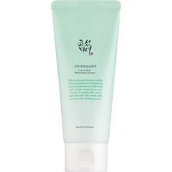 Čistící gel Beauty of Joseon Green Plum Refreshing Cleanser