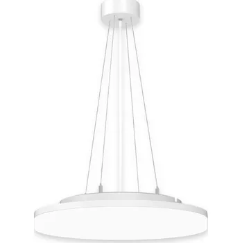 MCLED Sví. LED Casablanca 36 3/4/6K IP54 bílé ML-411.018.91.0-S