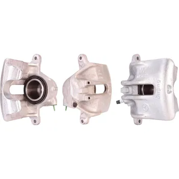 Brzdový systém Brzdový třmen, , 0004206583, A0004206583, DRI, 3274710