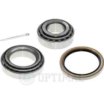 Sada ložisek kol, , OPTIMAL, 981798
