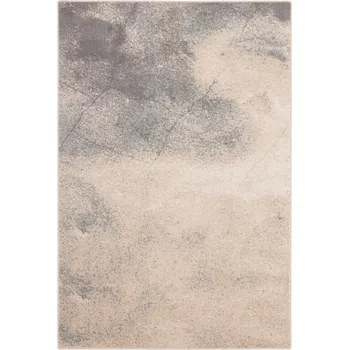 Koberec Vlněný koberec Agnella Isfahan M Tyrk Pískový - 200 x 300 cm