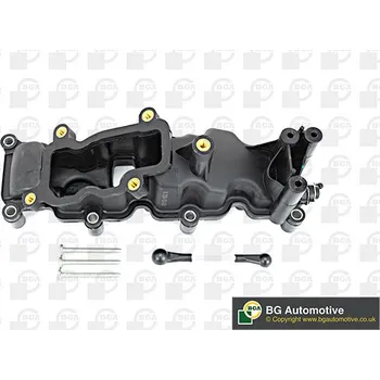 Výfuková trubka Sací trubkový modul, , BGA, MG01011